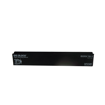 GPI RIGID BIG BLOCK VELCRO2 5/8X16 - JBGRK16-1 